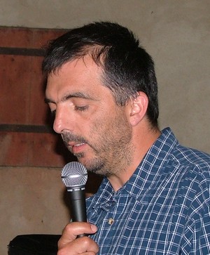 Jean Lafargue