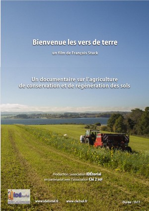 afficheBienvenuelesversdeterre