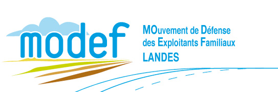 Modef Landes